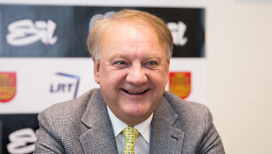Remigijus Mila&scaron;ius