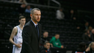 Tomas Masiulis
