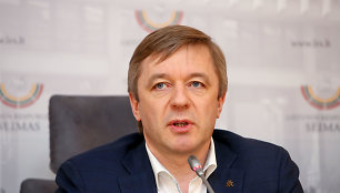 Ramūnas Karbauskis