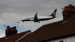 „Ryanair“