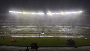 Buenos Airių stadionas