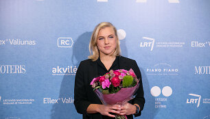 Rūta Meilutytė