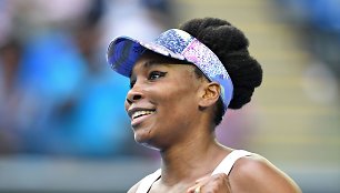 Venus Williams