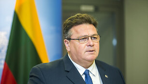 Linas Linkevičius