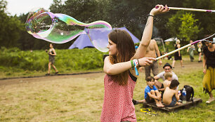 Festivalis &bdquo;Yaga Gathering&ldquo;