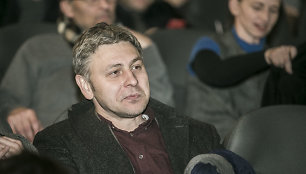 Marius Ivaškevičius