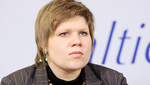 Giedrė Bielskytė
