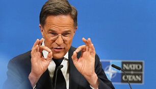 Markas Rutte