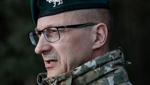 Remigijus Baltrėnas