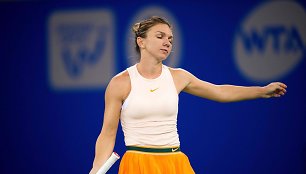 Simona Halep