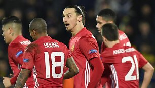&bdquo;Manchester United&ldquo;
