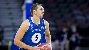 Evaldas &Scaron;aulys