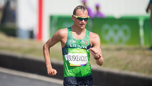 Tadas &Scaron;u&scaron;kevičius