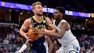 Domantas Sabonis