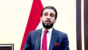 Mohammedas al Halbusi