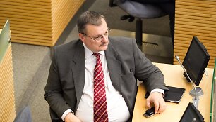 Kęstutis Dauk&scaron;ys