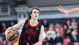 Ignas Sargiūnas