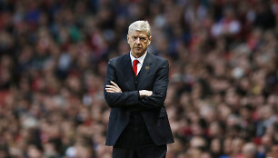 Arsene'as Wengeras