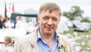 Ramūnas Karbauskis