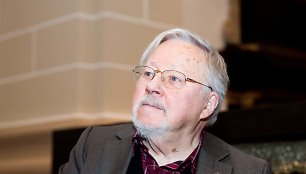 Vytautas Landsbergis