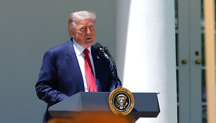 D. Trumpas / RS/MPI/Capital Pictures / RS/MPI/Capital Pictures