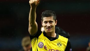 Robertas Lewandowskis