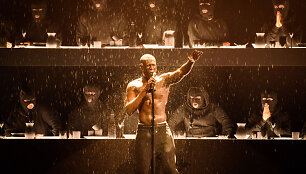 Stormzy