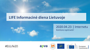 Info diena