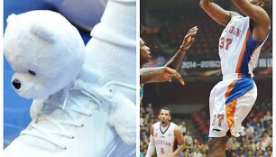 Metta World Peace