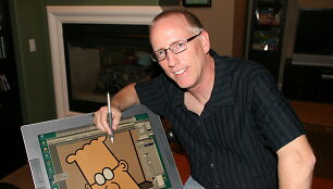 Scott Adams