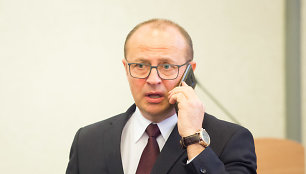 Ričardas Malinauskas