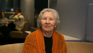 Aldona Meilutienė