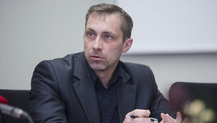 Tomas Beržinskas