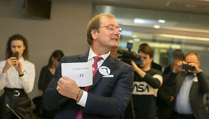 Viktoras Uspaskichas