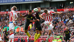 Sergio Aguero