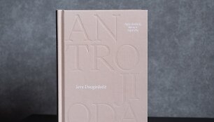 Antroji oda