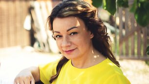 Rūta Luko&scaron;evičiūtė-Daudienė