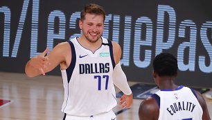 Luka Dončičiuss