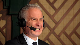 Johnas McEnroe