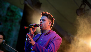 Jurgis Brūzga