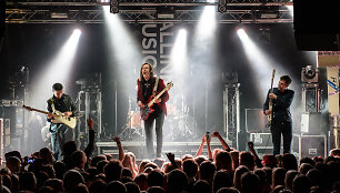 &bdquo;Tallinn Music Week&ldquo; archyvas