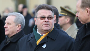 Linas Linkevičius