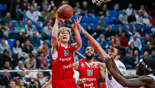 Mindaugas Kuzminskas