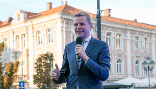 Remigijus &Scaron;ima&scaron;ius