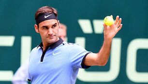 Rogeris Federeris