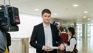 Mykolas Majauskas