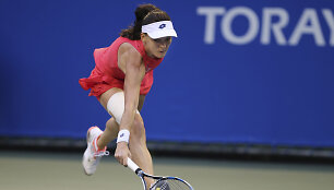 Agnieszka Radwanska