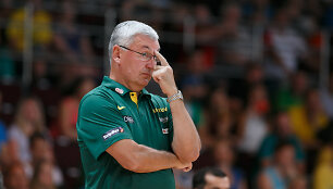 Jonas Kazlauskas