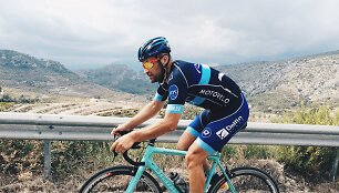 Tomas Vaitkus