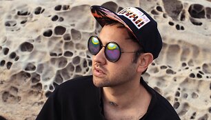  &bdquo;Unknown Mortal Orchestra&ldquo;